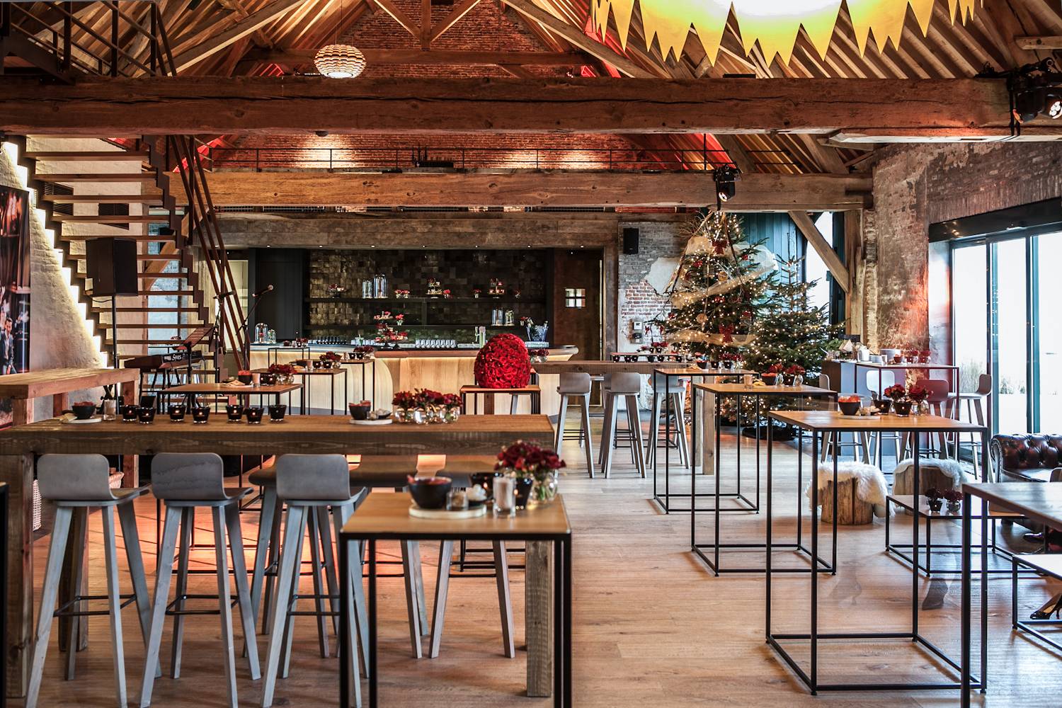 Hoeve Engelendael - House of Events-24