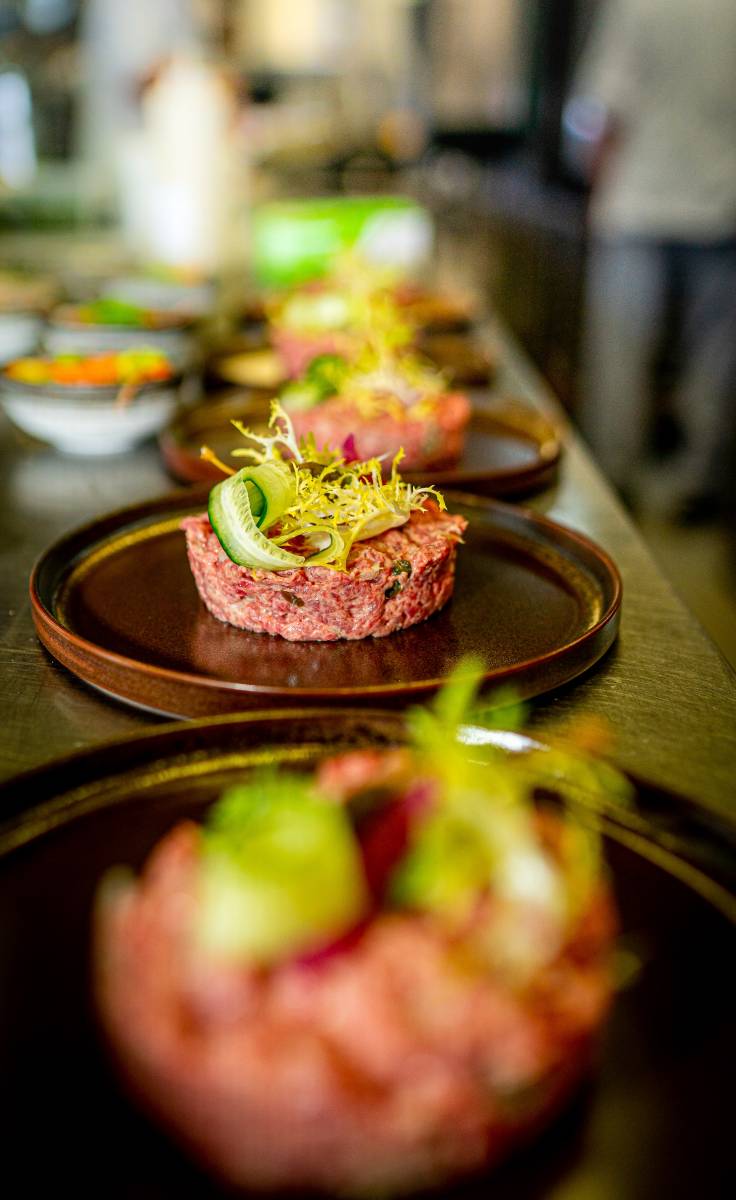 Hof ter velde - Catering - House Of Events - 7