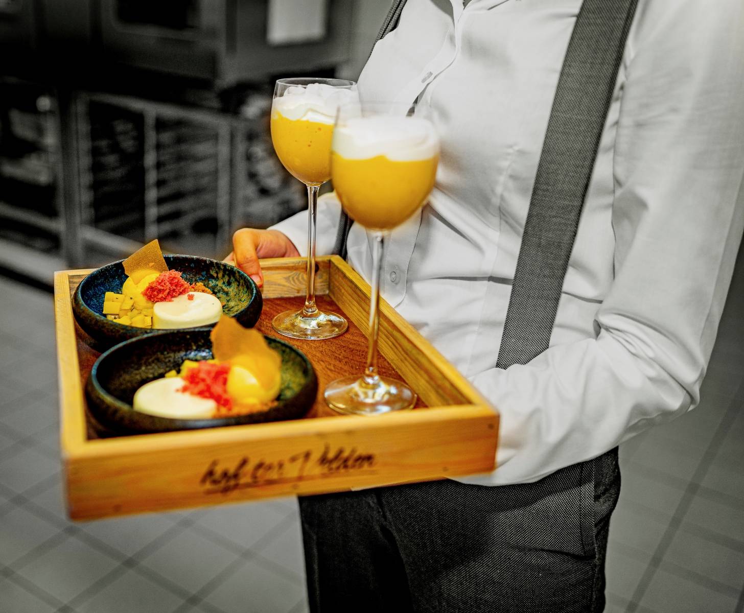 Hof ter velde - Catering - House Of Events - 9