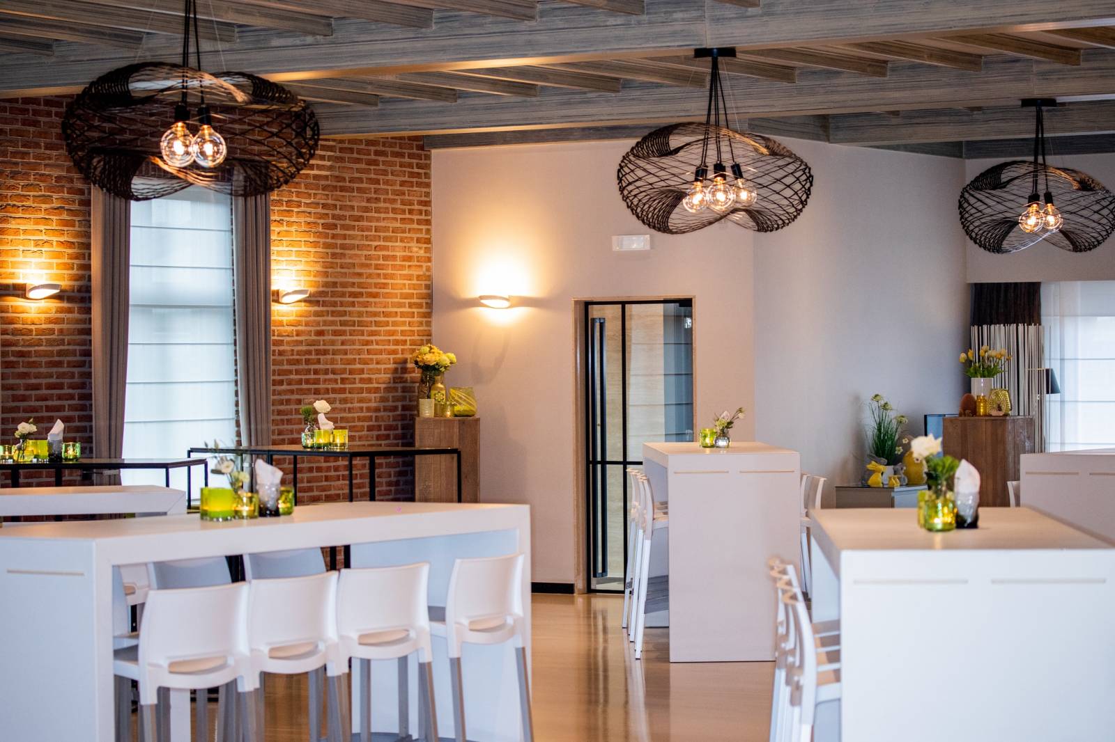 Hof ter velde - Feestzaal - House Of Events - 6