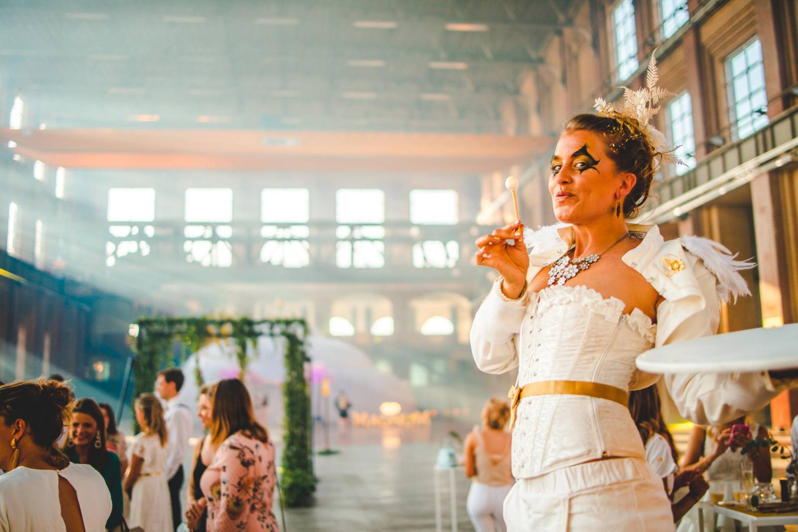 J&M Catering - Catering - House of Weddings (10)