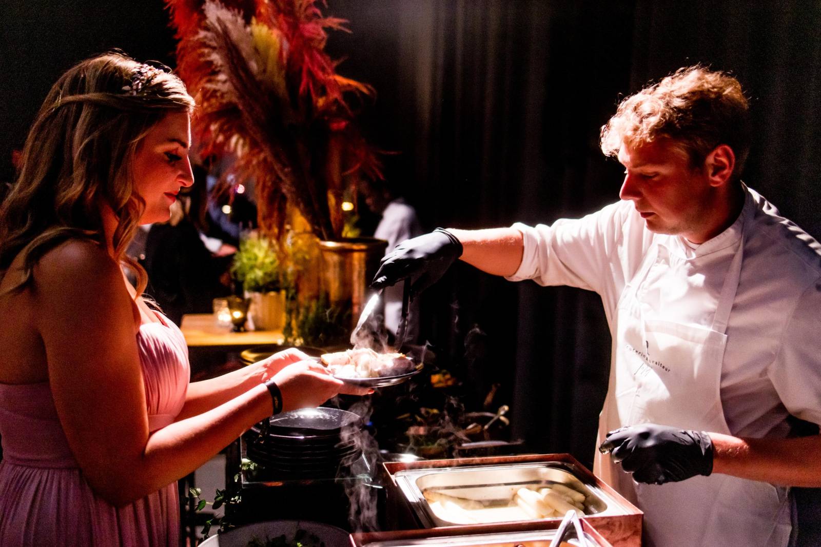 J&M Catering - Catering - House of Weddings (15)