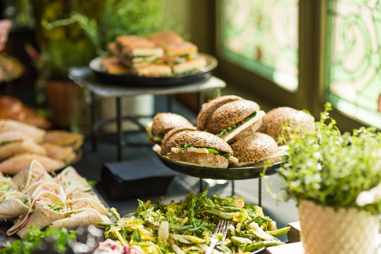 J&M Catering - Catering - House of Weddings (16)