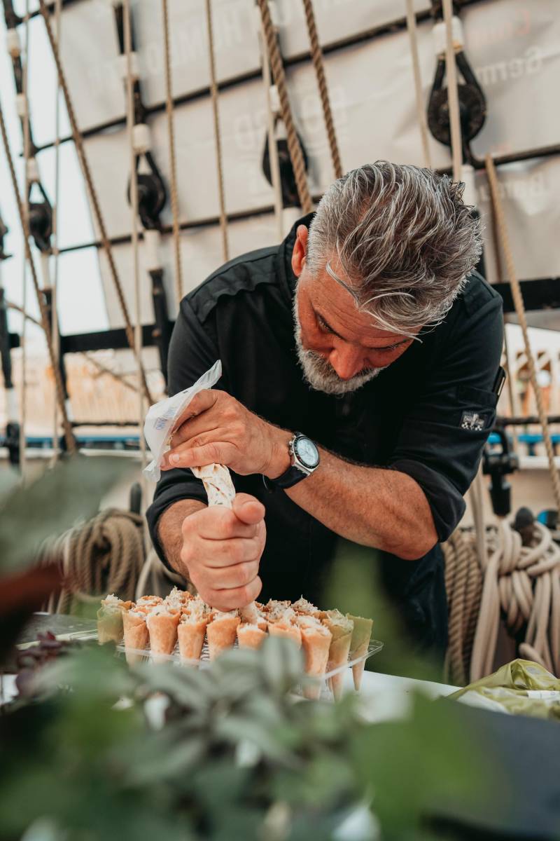 J&M Catering - Catering - House of Weddings (17)