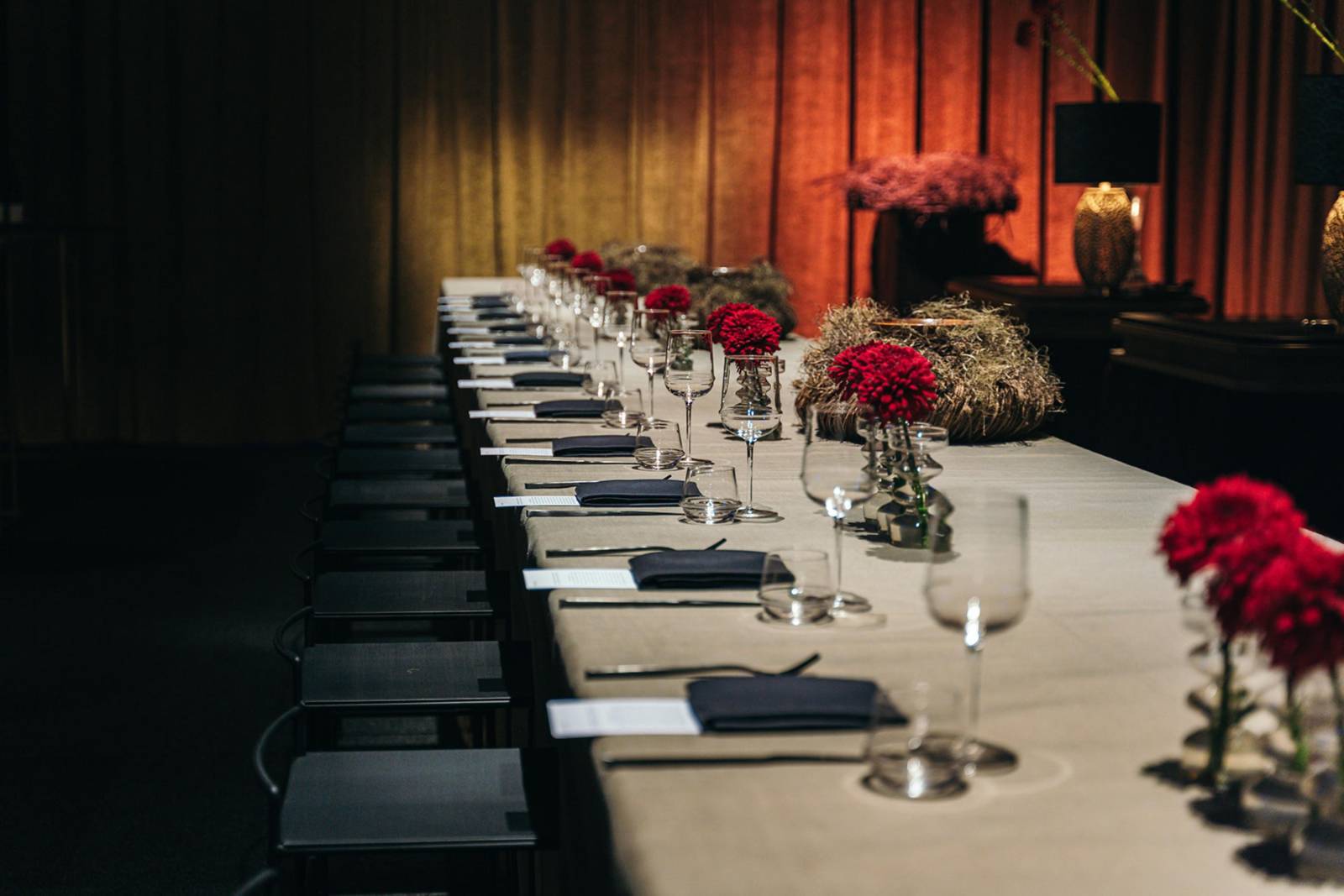 J&M Catering - Catering - House of Weddings (20)