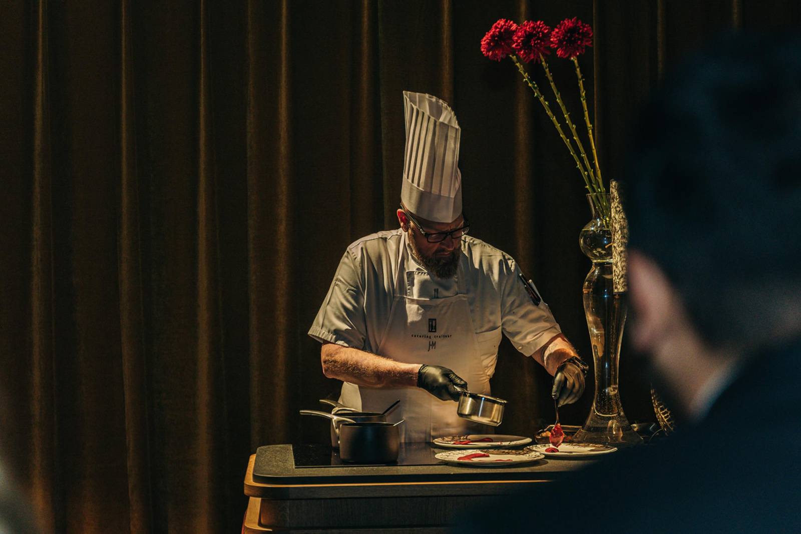 J&M Catering - Catering - House of Weddings (21)