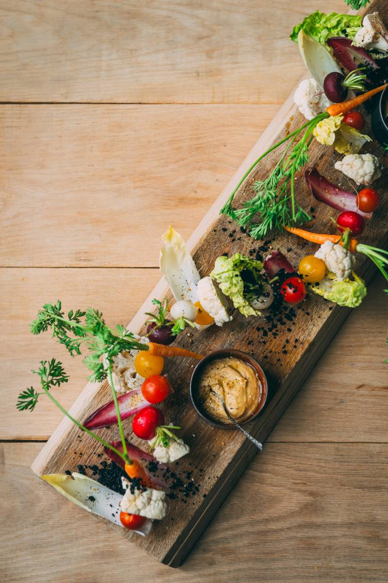 J&M Catering - Catering - House of Weddings (23)