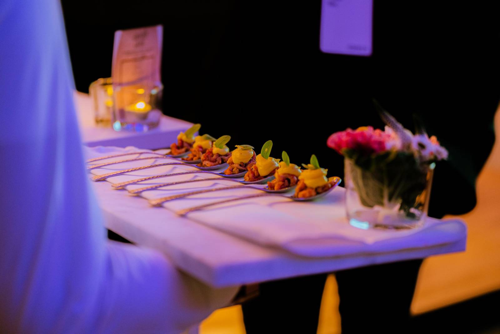 J&M Catering - Catering - House of Weddings (29)