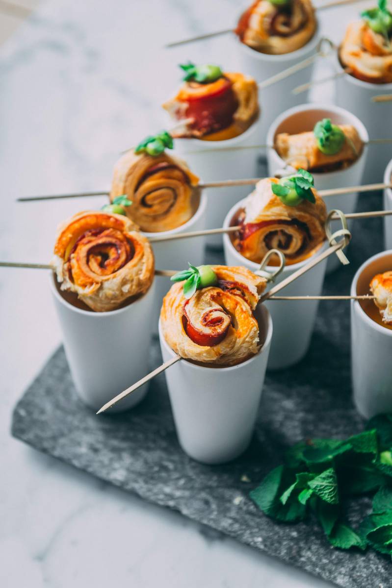 J&M Catering - Catering - House of Weddings (31)