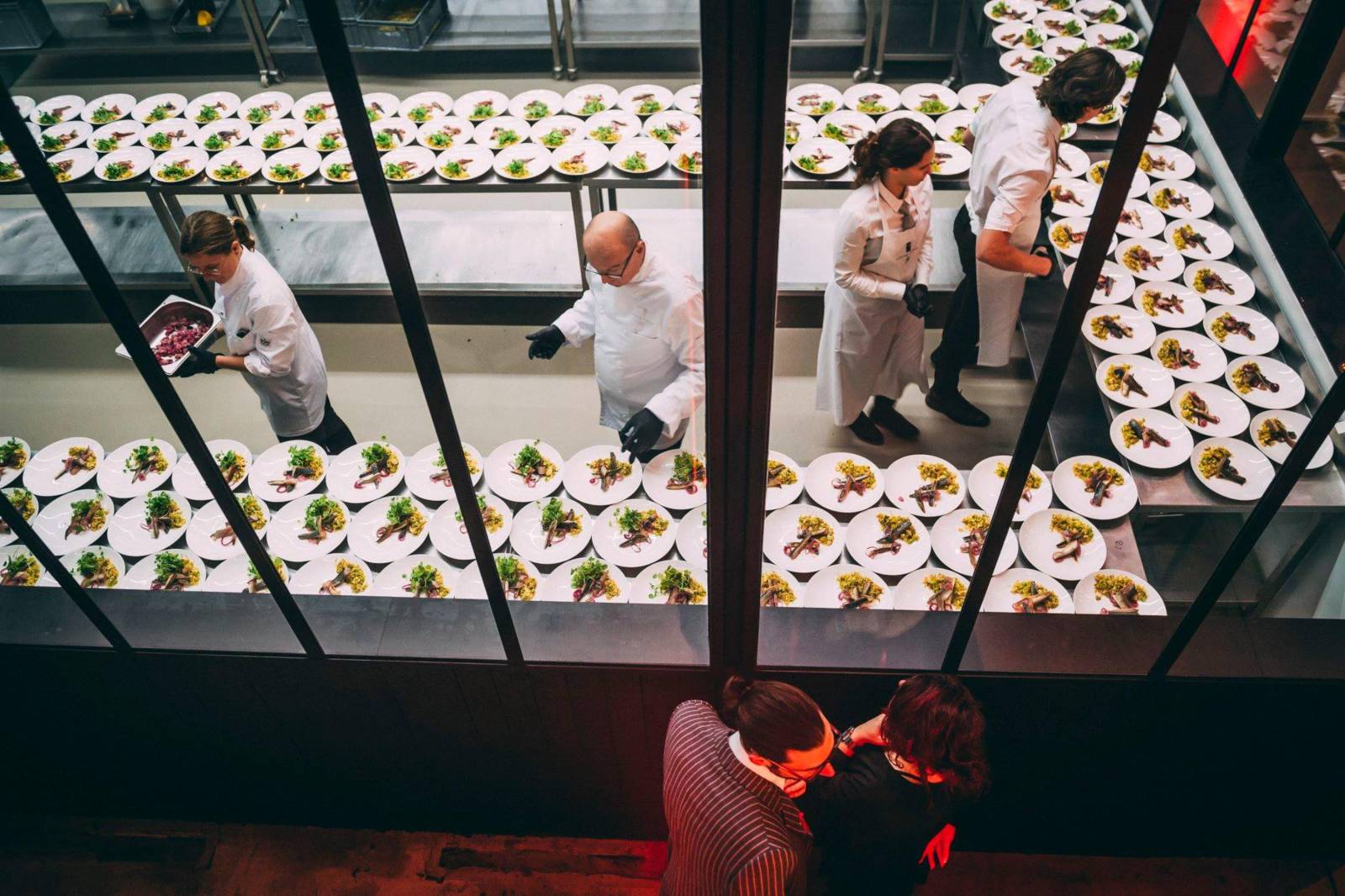 J&M Catering - Catering - House of Weddings (5)