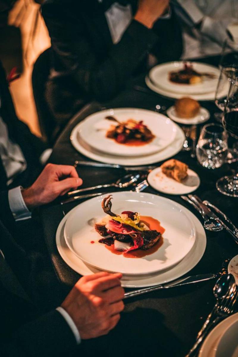 J&M Catering - Catering - House of Weddings (6)