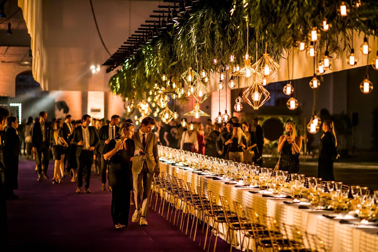 J&M Catering - Catering - House of Weddings (9)