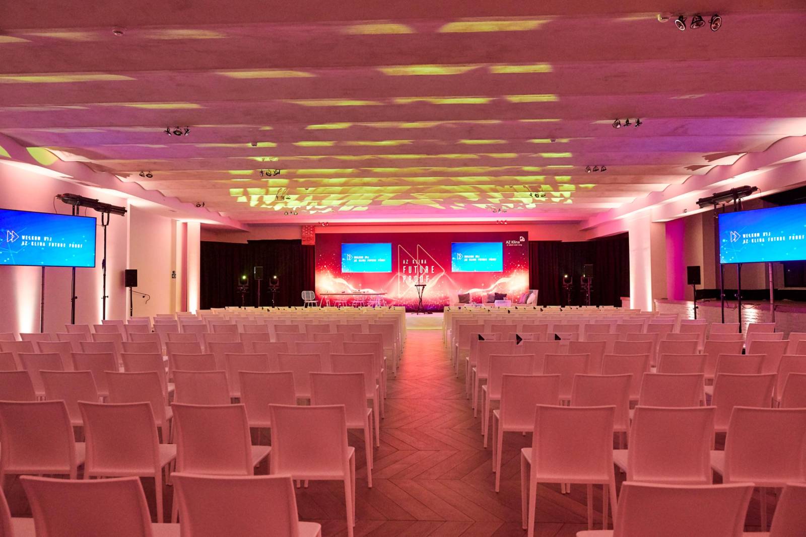 Kasteel van Brasschaat - Niccola - Feestzalen - House of Weddings (2)