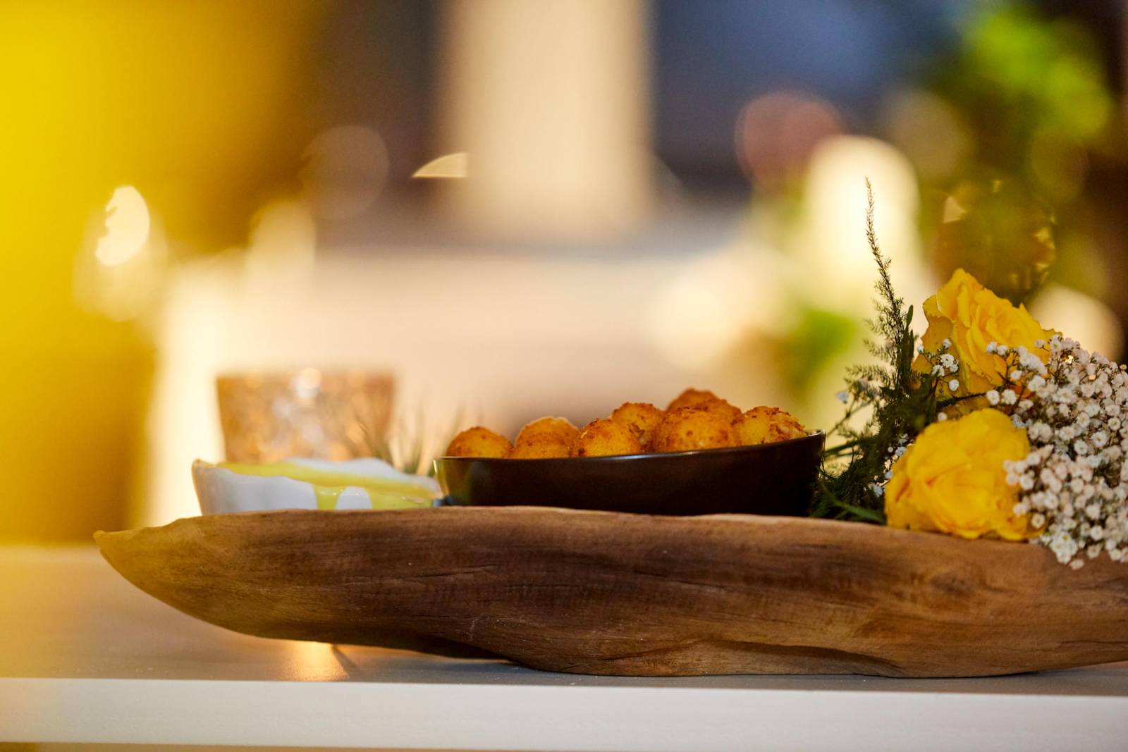 Kasteel van Brasschaat - Niccola - Feestzalen - House of Weddings