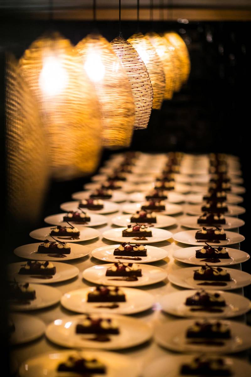 Kasteel van Brasschaat - W&W Motions - Feestzalen - House of Weddings