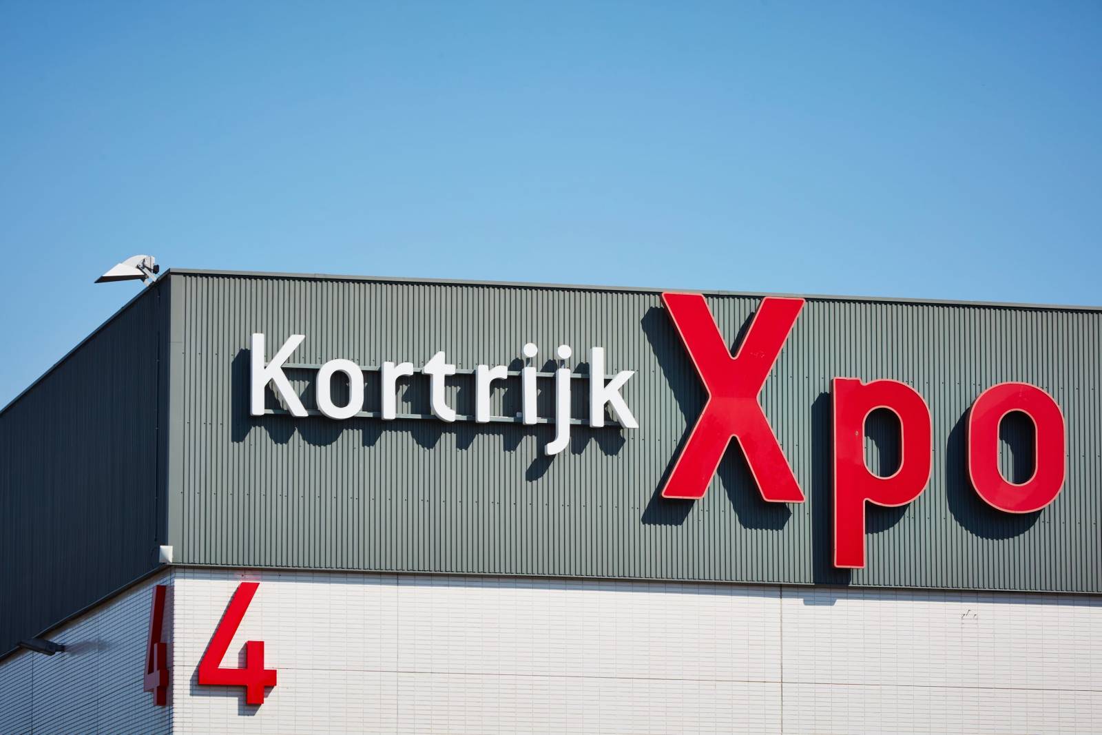 Kortrijk Xpo - Eventlocatie - Feestzaal - Kortrijk - Expohal - House of Events - 27