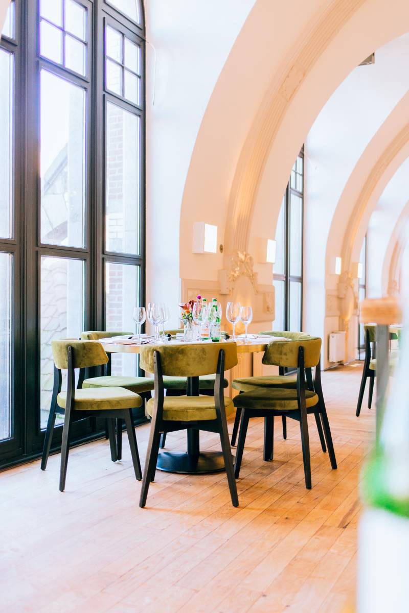 La Riva - Feestzalen - House of Events (16)