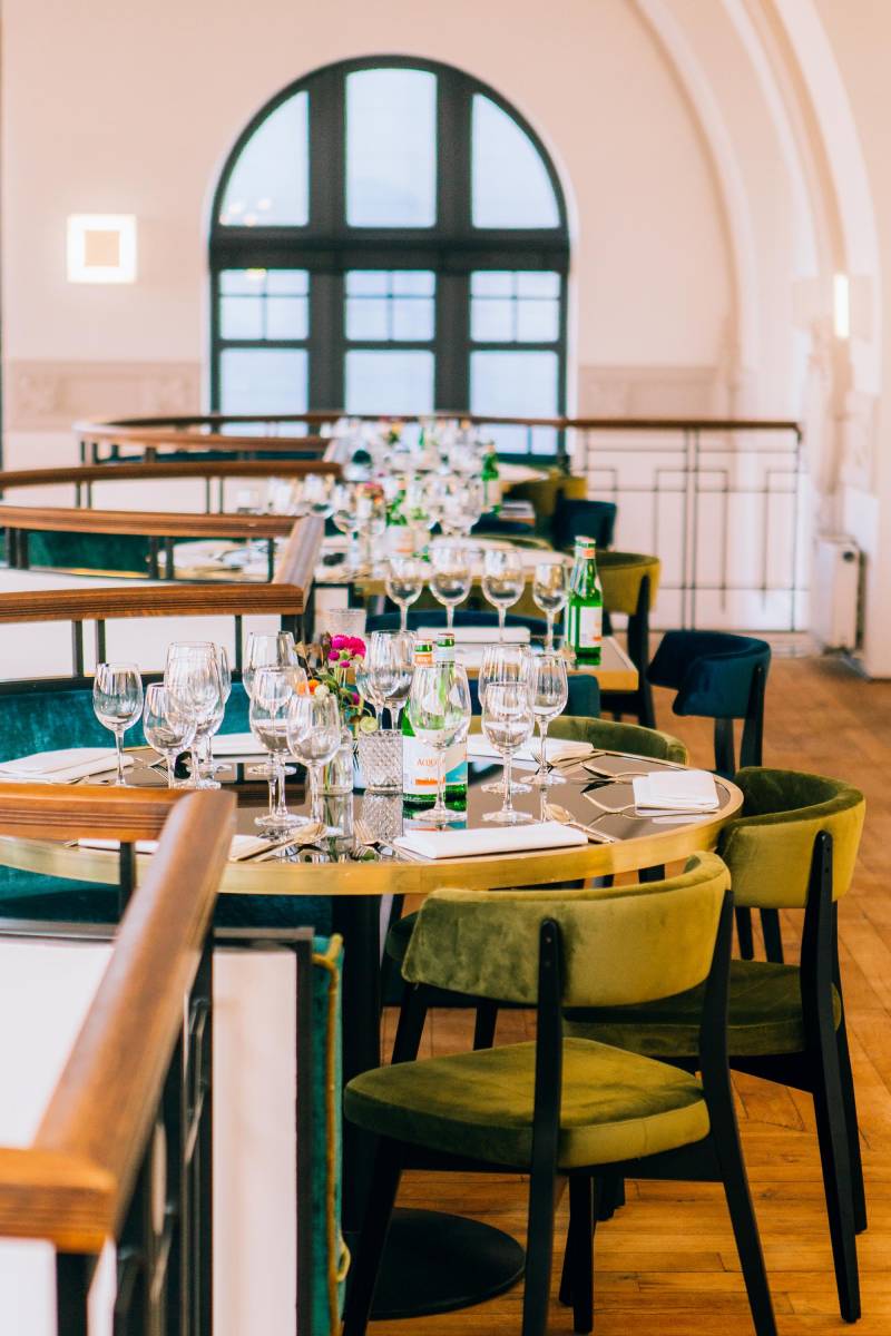 La Riva - Feestzalen - House of Events (18)