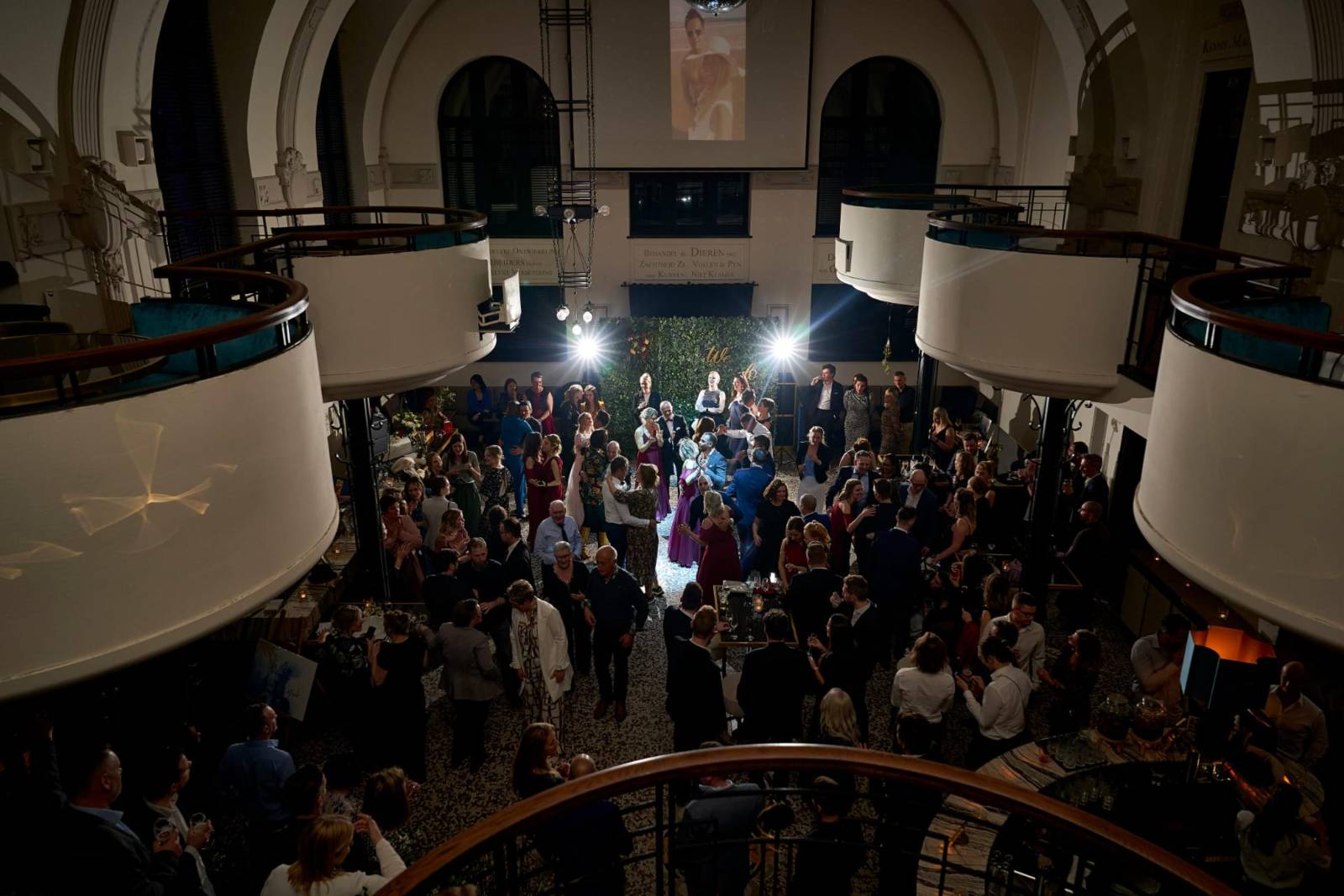 La Riva - P&N - Feestzalen - House of Events