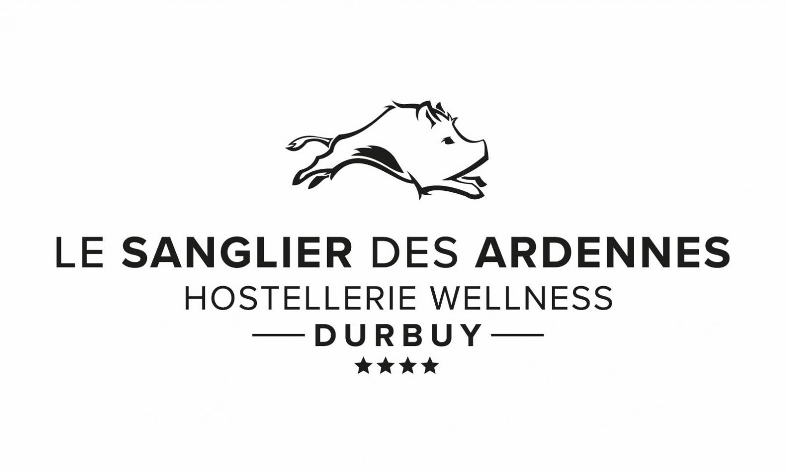 Le Sanglier des Ardennes, Durbuy - Feestzaal - Trouwzaal - House of Events - 1