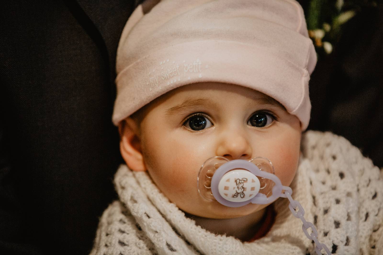 Lux Photography - Winter Wedding - House of Events -39