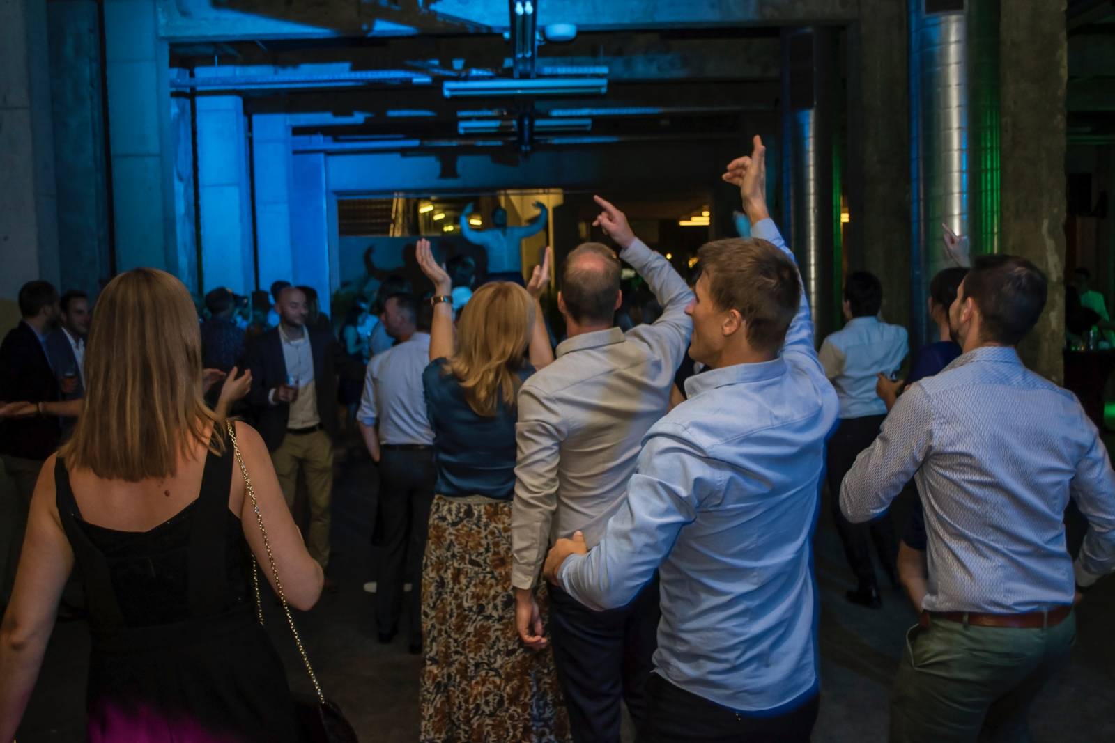 Maarten Provo - DJ - DJ HUWELIJK - DJ TROUW - DJ BRUILOFT - House of Events - 11