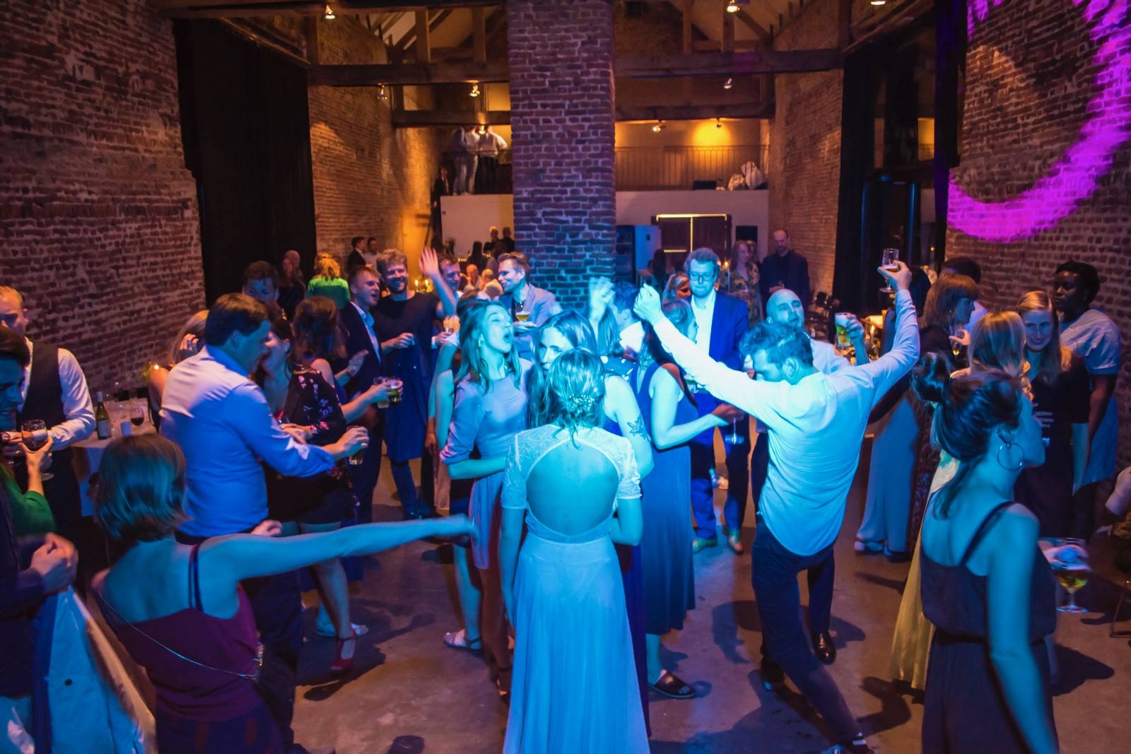 Maarten Provo - DJ - DJ HUWELIJK - DJ TROUW - DJ BRUILOFT - House of Events - 12