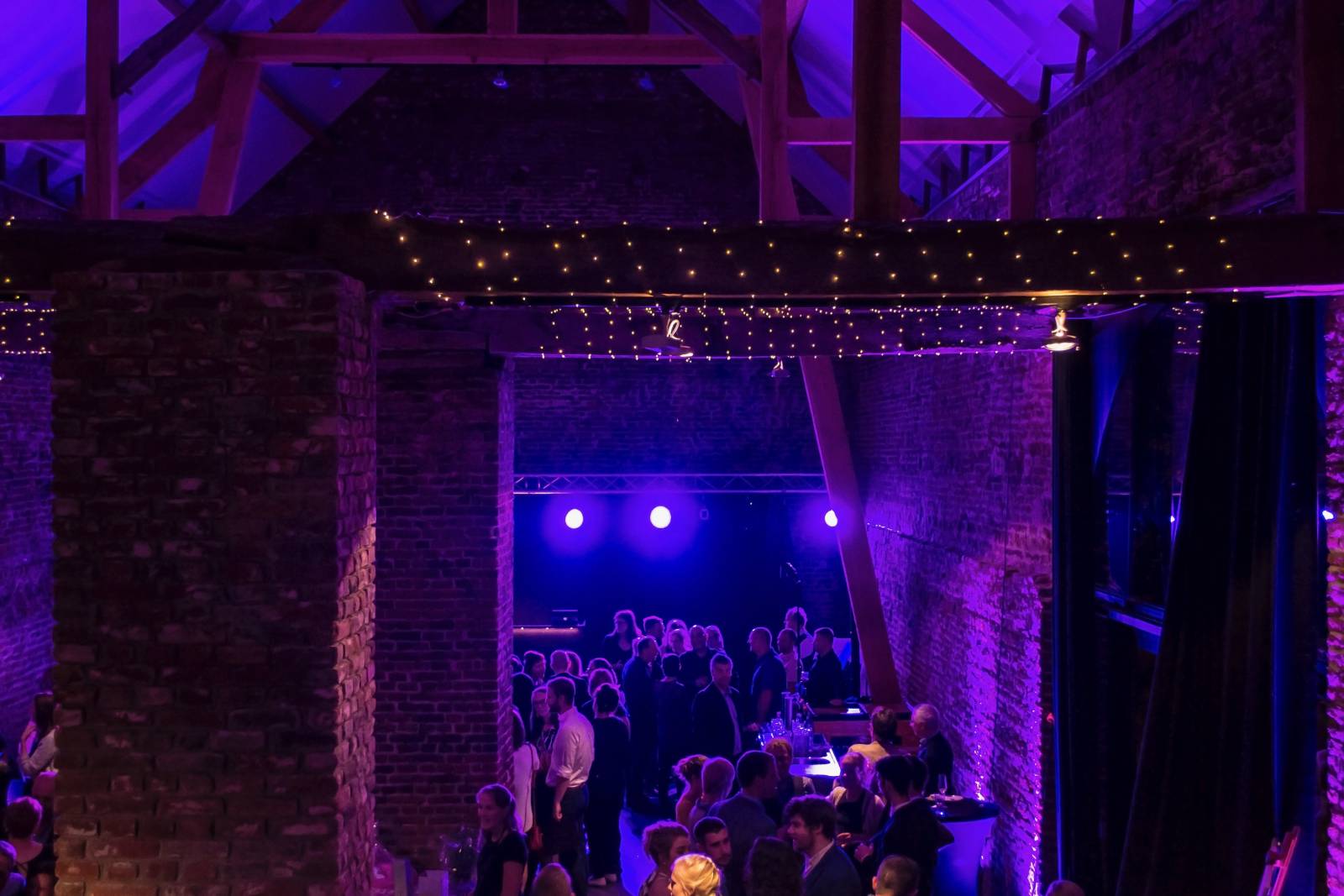 Maarten Provo - DJ - DJ HUWELIJK - DJ TROUW - DJ BRUILOFT - House of Events - 13