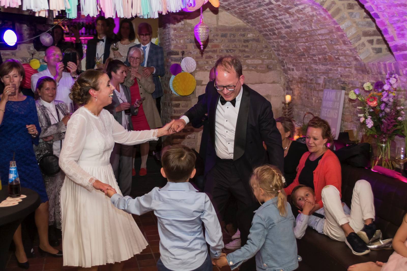 Maarten Provo - DJ - DJ HUWELIJK - DJ TROUW - DJ BRUILOFT - House of Events - 24