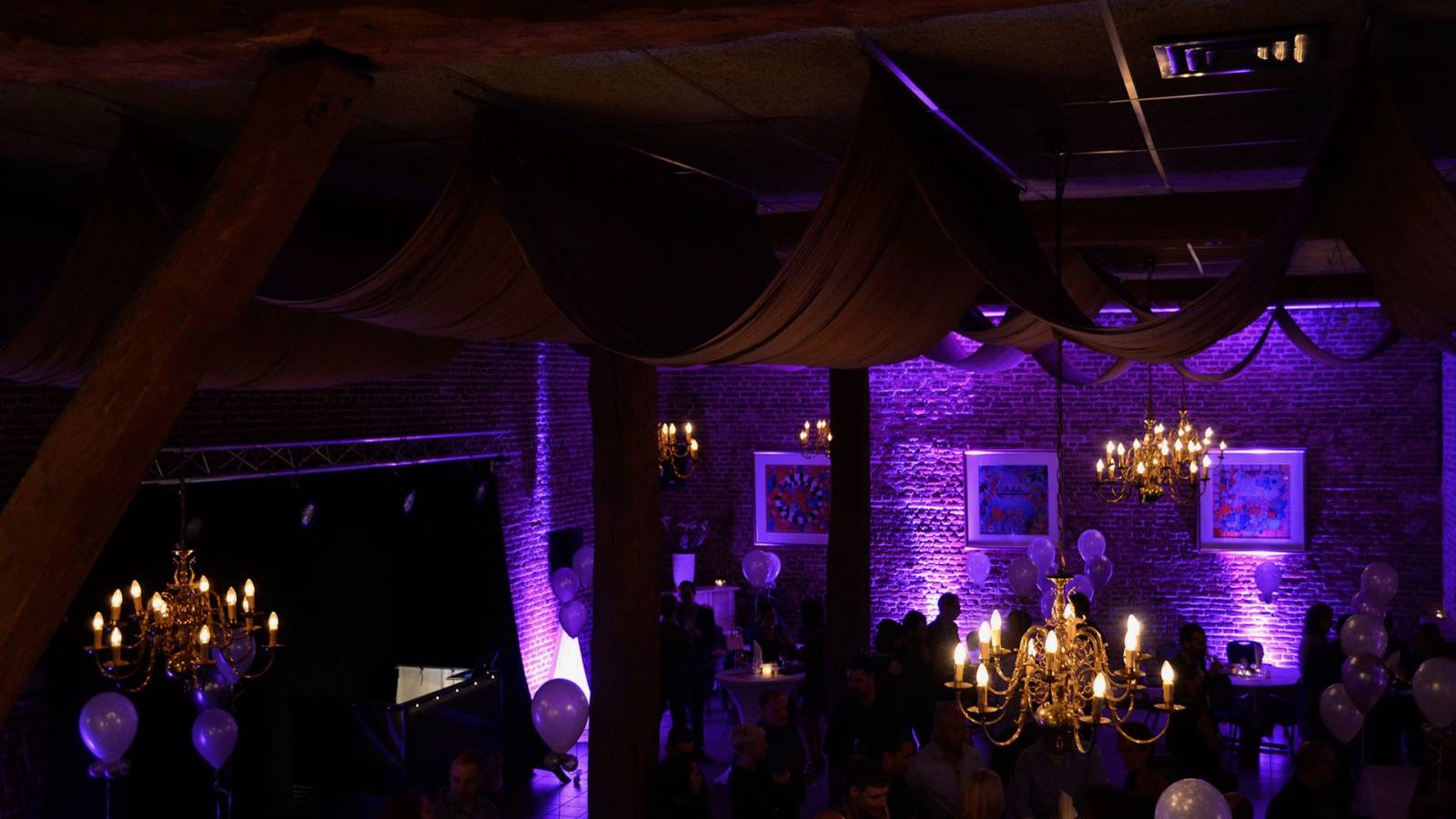 Maarten Provo - DJ - DJ HUWELIJK - DJ TROUW - DJ BRUILOFT - House of Events - 3