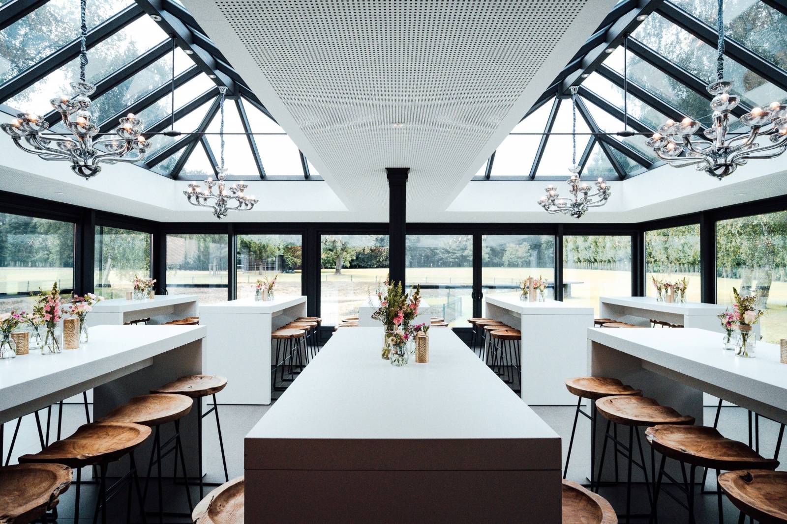 Megusta - Decoratie & Design - Trouwdecoratie - Sanne Geysens - House of Weddings - 41