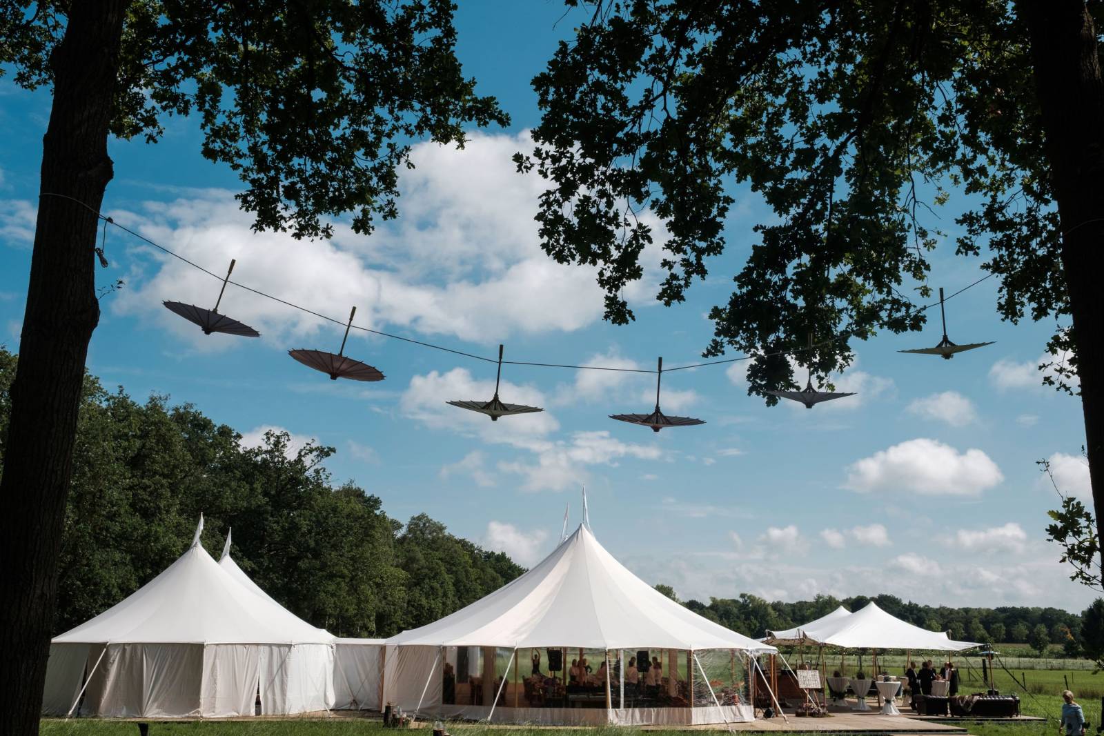 Organic-Concepts - Tenten - Feesttenten - Verhuur Tenten - Silhouette tent - House of Events - 19