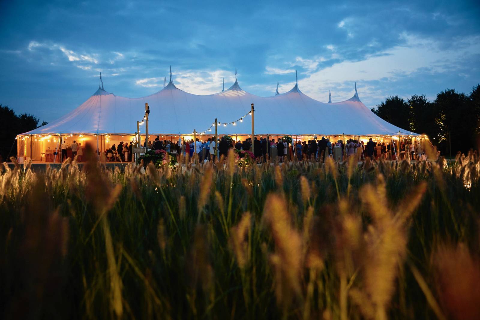 Organic-Concepts - Tenten - Feesttenten - Verhuur Tenten - Silhouette tent - House of Events - 5