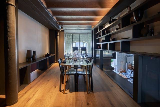 Red Loft - RedLoft-Eventlocatie-Gent 4 2 - House of Weddings