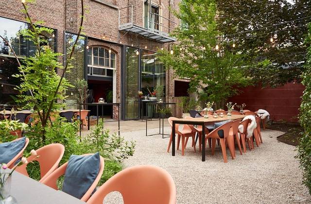 Red Loft - Studio-Aline-Friant-Hoste 1 2 - House of Weddings