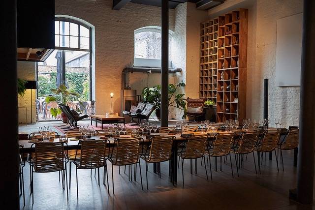 Red Loft - Studio-Aline-Friant-Hoste 25 - House of Weddings