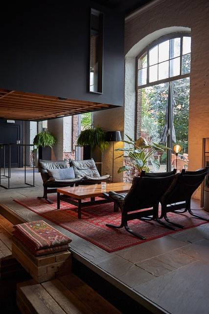 Red Loft - Studio-Aline-Friant-Hoste 29 - House of Weddings