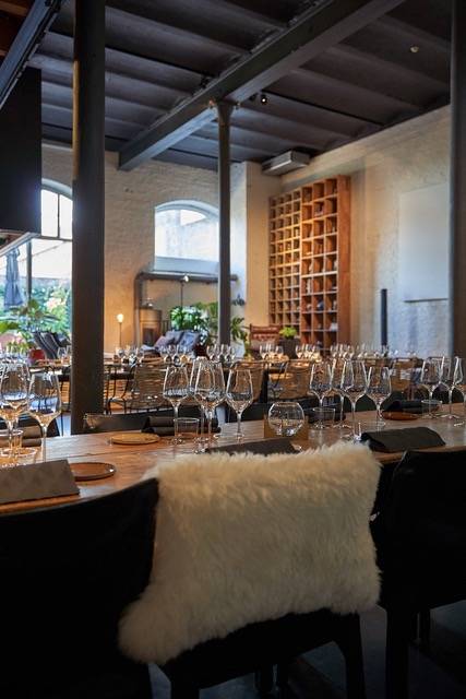 Red Loft - Studio-Aline-Friant-Hoste 40 - House of Weddings