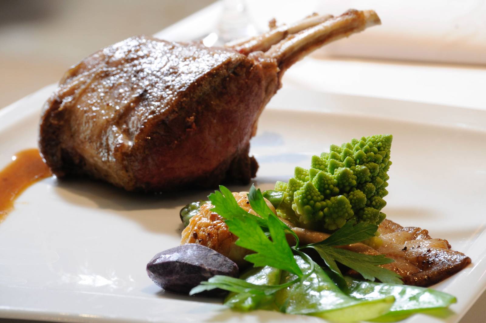 Salons Waerboom - Feestzaal - Trouwzaal - House of Events - 13