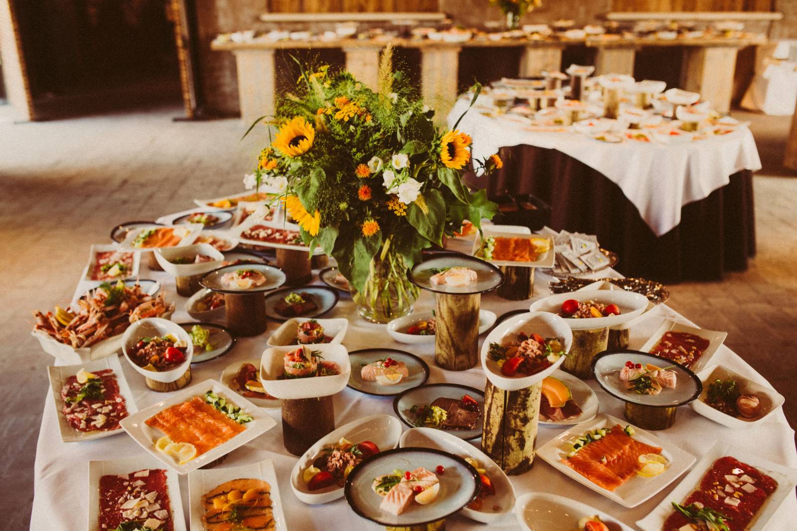 Salons Waerboom - Feestzaal - Trouwzaal - House of Events - 14