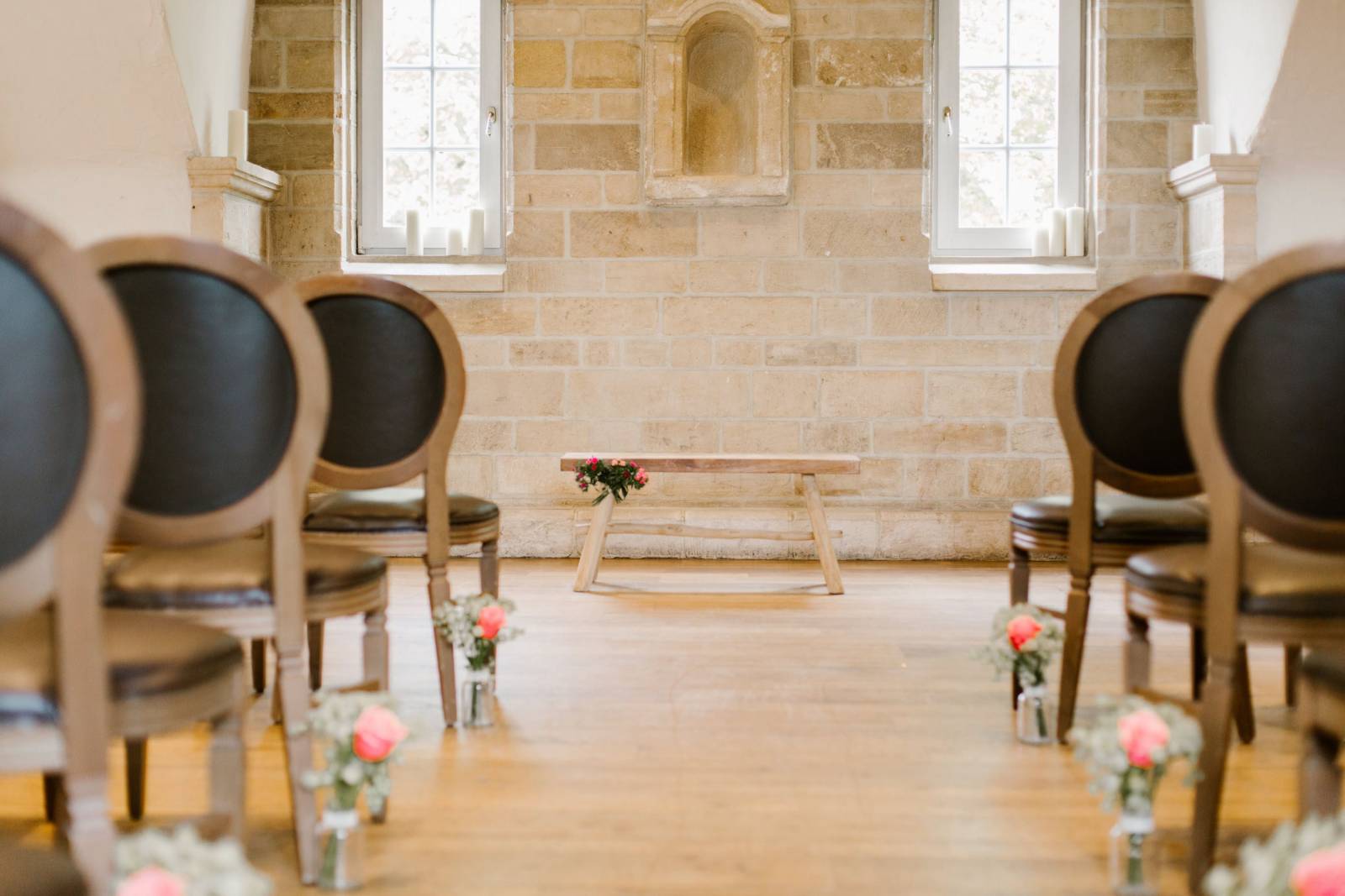 Salons Waerboom - Feestzaal - Trouwzaal - House of Events - 15