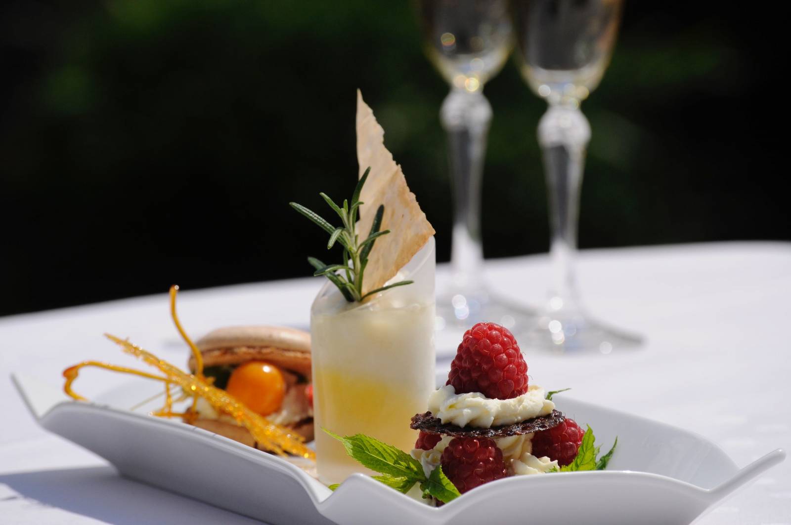 Salons Waerboom - Feestzaal - Trouwzaal - House of Events - 21