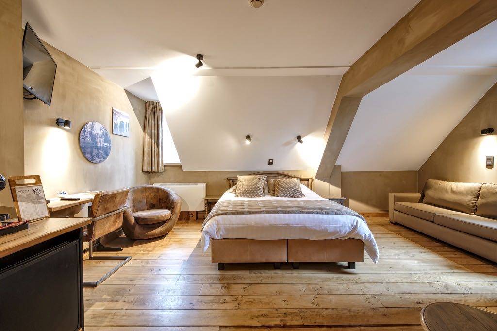 Salons Waerboom - Feestzaal - Trouwzaal - House of Events - 4