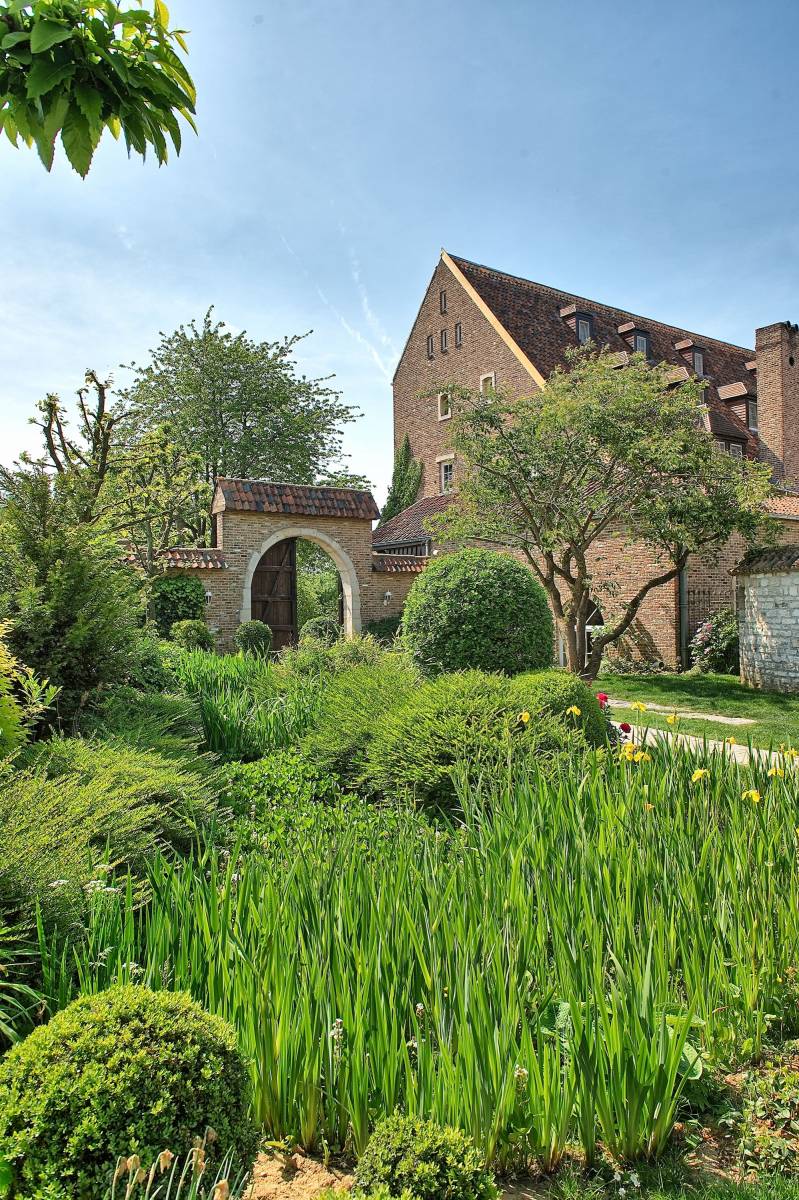 Salons Waerboom - Feestzaal - Trouwzaal - House of Events - 8