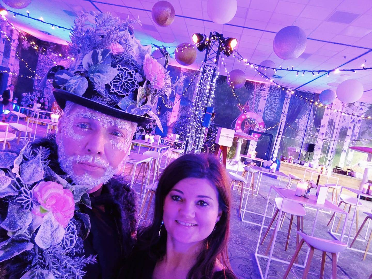 Samsung X mas event - kopie