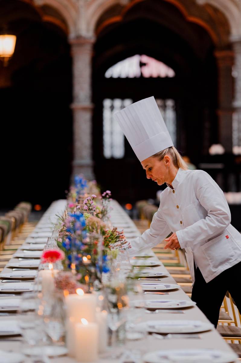 Silverspoon - B2 Photography - Catering - House of Events (3)