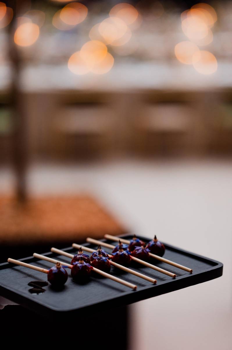 Silverspoon - B2 Photography - Catering - House of Events (4)