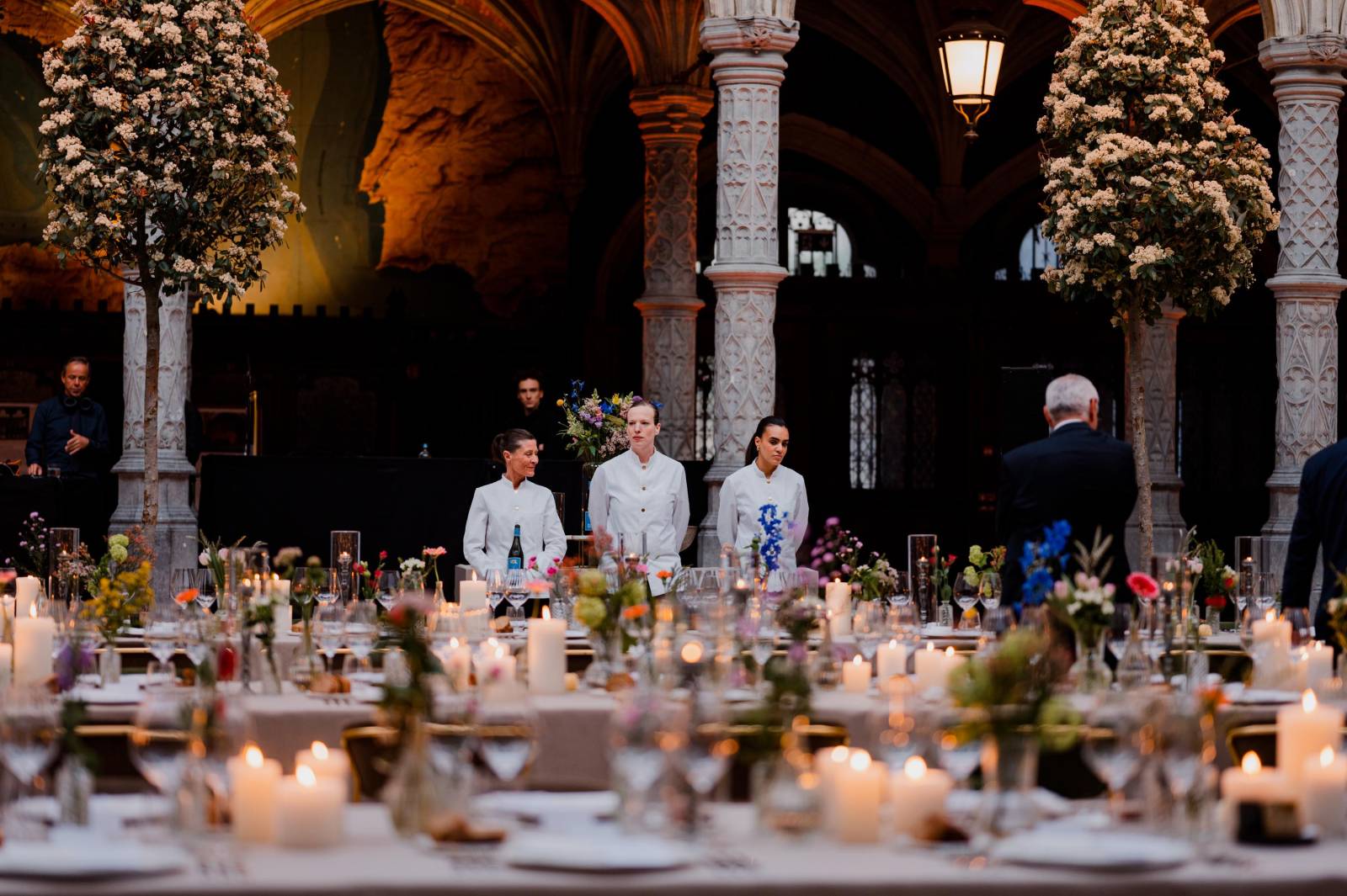 Silverspoon - B2 Photography - Catering - House of Events (6)