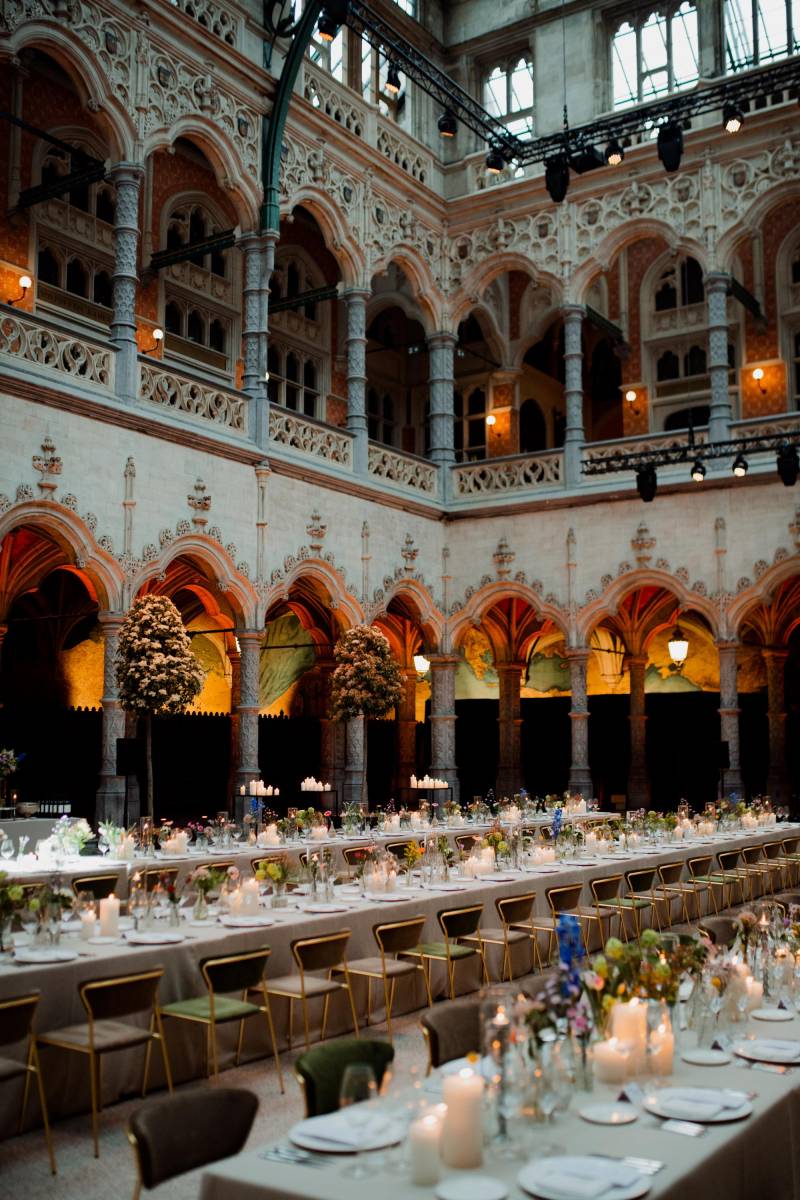 Silverspoon - B2 Photography - Catering - House of Events