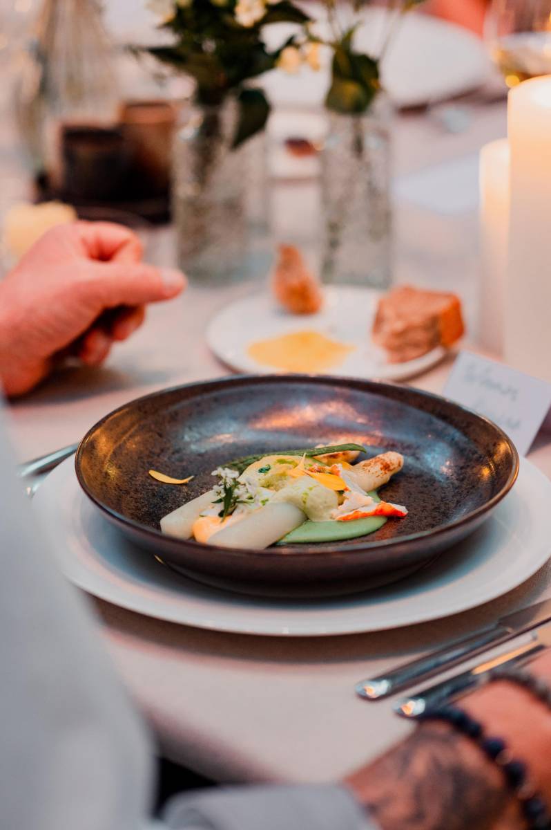 Silverspoon - B2 Photography - Catering - House of Events (8)